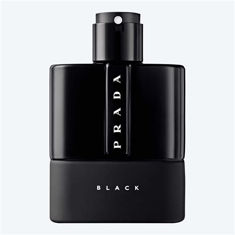 prada luna rossa balck|Prada Luna Rossa black 50 ml.